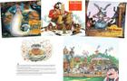 Rabbit Ears-A Classic Tale Set 1 (Set) By James Howard Kunstler, Fred Warter (Illustrator) Cover Image