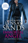 Immortal Angel: An Argeneau Novel By Lynsay Sands Cover Image