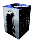 The Fallen Series Boxed Set Cover Image