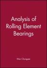 Analysis of Rolling Element Bearings Cover Image