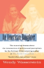 An American Daughter By Wendy Wasserstein Cover Image