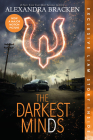 Darkest Minds, The (Bonus Content) (A Darkest Minds Novel #1) Cover Image