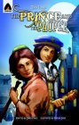 The Prince and the Pauper: The Graphic Novel (Campfire Graphic Novels) By Mark Twain, Corey Finkle (Adapted by), Manish Singh (Illustrator) Cover Image