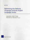 Optimizing the Defense Language Institute English Language Center Cover Image