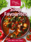 Soup Favourites By Jean Pare Cover Image
