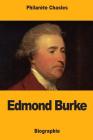 Edmond Burke Cover Image