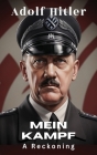 Mein Kampf (Deluxe Hardbound Edition) Cover Image