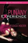 The Punany Experience: The War Between Tops and Bottoms By Jessica Holter Cover Image