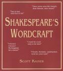 Shakespeare's Wordcraft (Limelight) By Scott Kaiser Cover Image