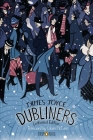 Dubliners: Centennial Edition (Penguin Classics Deluxe Edition) By James Joyce, Colum McCann (Foreword by), Terence Brown (Introduction by), Terence Brown (Notes by), Roman Muradov (Illustrator) Cover Image