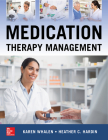 Medication Therapy Management, Second Edition Cover Image