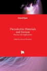 Piezoelectric Materials and Devices: Practice and Applications Cover Image