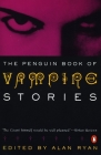 The Penguin Book of Vampire Stories Cover Image