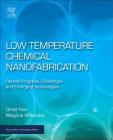 Low Temperature Chemical Nanofabrication: Recent Progress, Challenges and Emerging Technologies (Micro and Nano Technologies) Cover Image