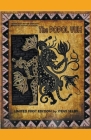 The Popol Vhu Cover Image