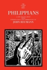 Philippians (The Anchor Yale Bible Commentaries) Cover Image