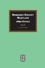 Somerset County, Maryland 1850 Census Cover Image