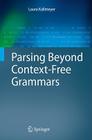 Parsing Beyond Context-Free Grammars (Cognitive Technologies) Cover Image