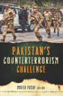 Pakistan's Counterterrorism Challenge (South Asia in World Affairs) By Moeed Yusuf (Editor) Cover Image