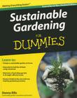 Sustainable Gardening for Dummies By Donna Ellis Cover Image