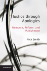 Justice through Apologies Cover Image