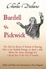 Bardell v. Pickwick Cover Image