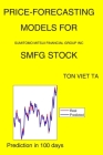 Price-Forecasting Models for Sumitomo Mitsui Financial Group Inc SMFG Stock Cover Image