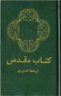 Persian Bible-FL-Farsi Cover Image