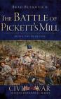 The Battle of Pickett's Mill: Along the Dead Line By Brad Butkovich Cover Image