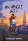 Nowhere Boy Cover Image