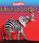 Ron English's Fauxlosophy By Ron English Cover Image