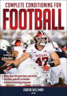 Complete Conditioning for Football By Aaron Wellman (Editor) Cover Image