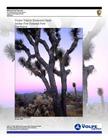 Visitor Vehicle Emissions Study: Joshua Tree National Park- Final Report Cover Image