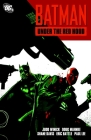 Batman: Under the Red Hood Cover Image
