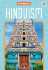 Hinduism (World Religions (Facts on File)) By Elizabeth Andrews Cover Image