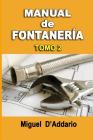 Manual de fontanería: Tomo 2 Cover Image