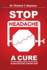 Stop the Headache Cover Image