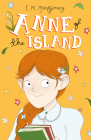 Anne of the Island By L. M. Montgomery, Elena DiStefano (Designed by) Cover Image