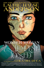 Wonder Woman: Tempest Tossed By Laurie Halse Anderson, Leila Del Duca (Illustrator) Cover Image