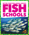 Fish Schools By Karen Kenney Cover Image