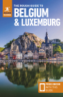 The Rough Guide to Belgium & Luxembourg: Travel Guide with Free eBook Cover Image