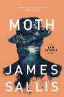 Moth (A Lew Griffin Novel #2) By James Sallis Cover Image