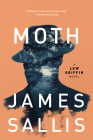 Moth (A Lew Griffin Novel #2) Cover Image