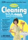 Joey Green's Cleaning Magic: 2,336 Ingenious Cleanups Using Brand-Name Products Cover Image