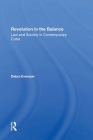 Revolution in the Balance: Law and Society in Contemporary Cuba Cover Image