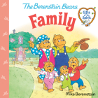 Family (Berenstain Bears Gifts of the Spirit) Cover Image