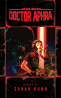 Doctor Aphra (Star Wars) By Sarah Kuhn Cover Image