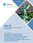 Dh '18: Proceedings of the 2018 International Conference on Digital Health By Dh Cover Image