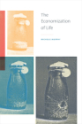 The Economization of Life By Michelle Murphy Cover Image