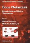 Bone Metastasis (Cancer Drug Discovery & Development) Cover Image